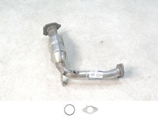 Katalysator Kat Neu Klarius f. Ford Focus 1 Kasten/Kombi Stufenheck + Anbauteile