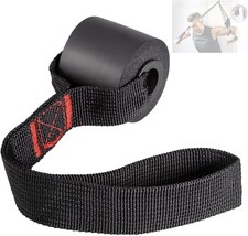 Resistance Bands Door Anchor Attachment, Secure Door Anchor Heavy Duty Door Anch