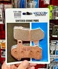 Drag Specialties Sintered Metal Front / Rear Brake Pads - 08-25 Harley FLTR FLHX