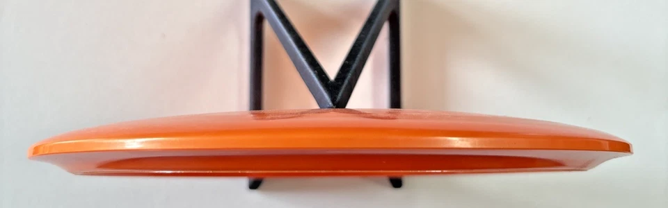 Latitude 64 Gold Line River Old Run PFN 176g Escala Naranja Nuevo Foto 3 de 3