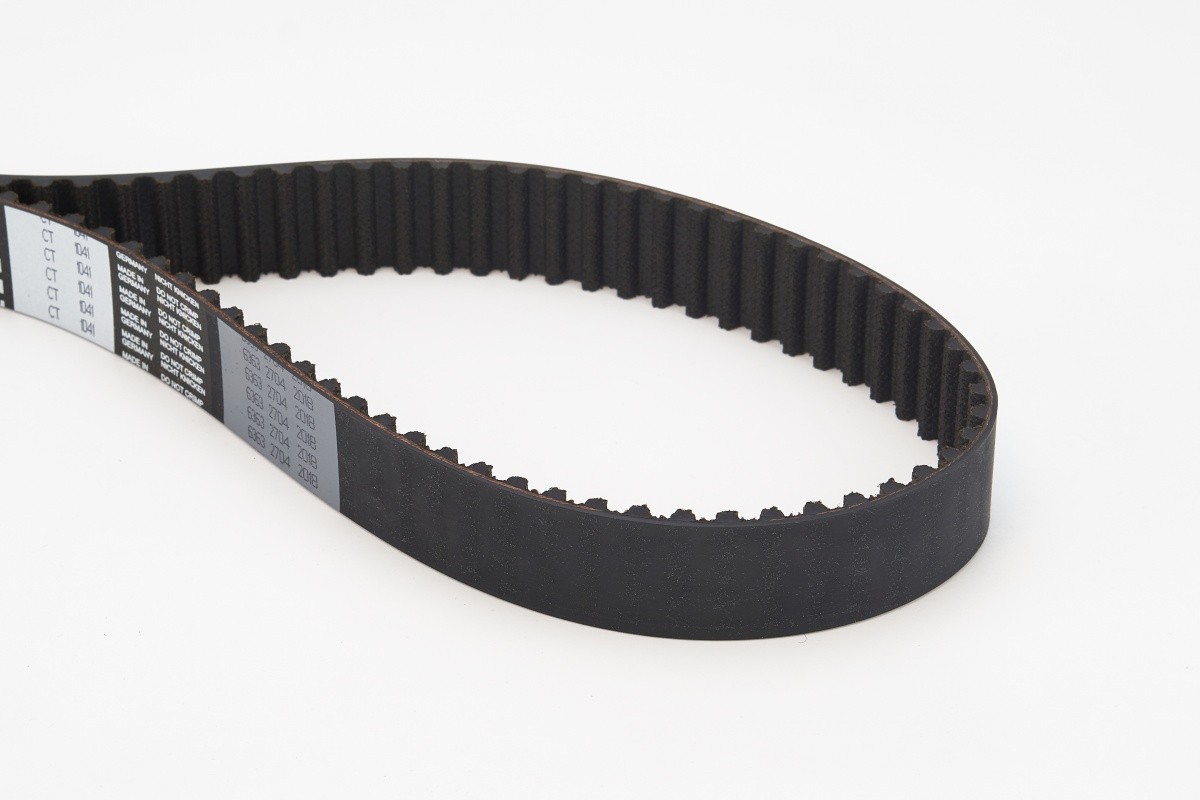 Fits CONTITECH CT1041 TIMING BELT  ⭐UK Stock⭐