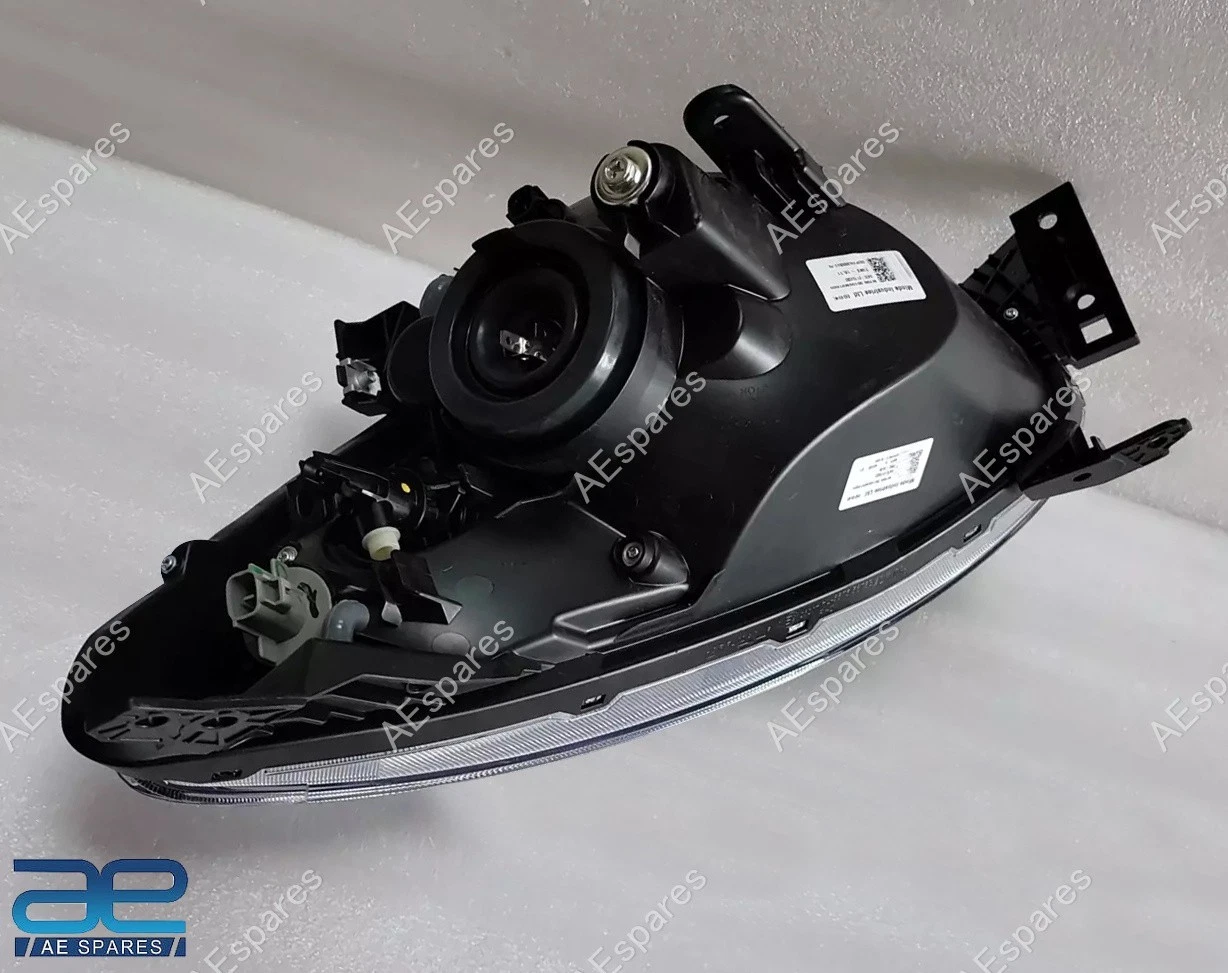 Headlight Head Lamp Assembly RH For Suzuki Celerio 1.0L 2021-Now 35100M81R00 view 4