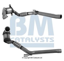 Katalysator BM Catalysts BM92099H für OE 5Q0254500X - 5Q0254501MX - 5Q0254500X