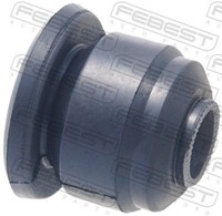 Febest MAB-151 Lagerung, Lenker Vorne Oben FüR Mitsubishi