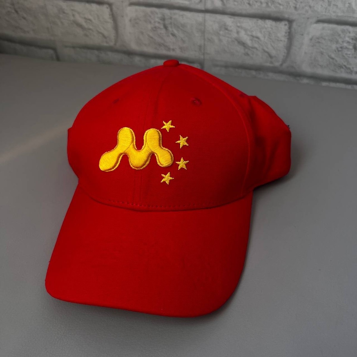 Mowalola Chi cap | eBay