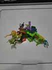 TMNT Needlenose Incomplete Vintage Ninja Turtles