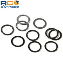 HPI Washer 5x7x0.2mm Blitz (10) HPIZ852