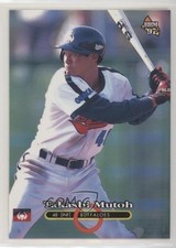 1997 BBM Takashi Mutoh #358 0n1