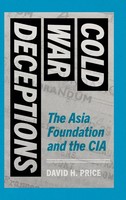 David H. Price | Cold War Deceptions | Buch | Englisch (2024)