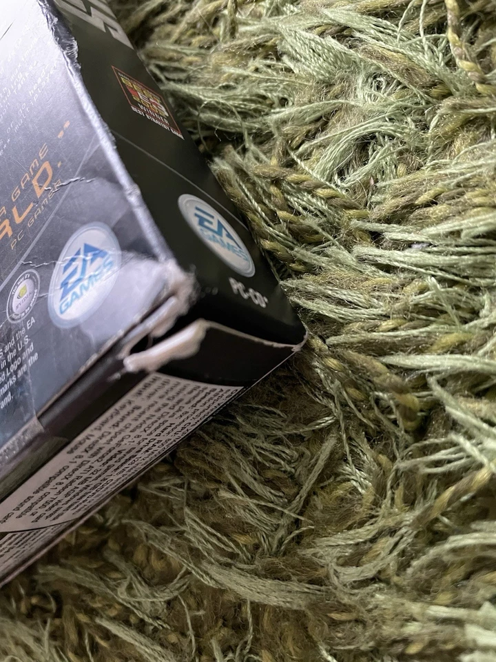 PC Game: Command & Conquer Generals Officer's Club Box China Version CIB Complet - Bild 3 von 4