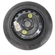 Original BMW 3/Z3 E46/E36 Notrad 6750006  TOP ZUSTAND!