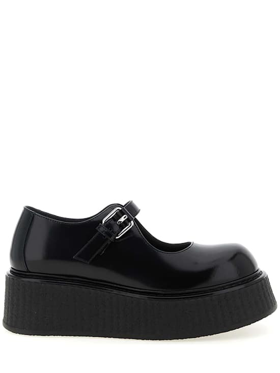 Moschino - Mary Jane - 156590₽