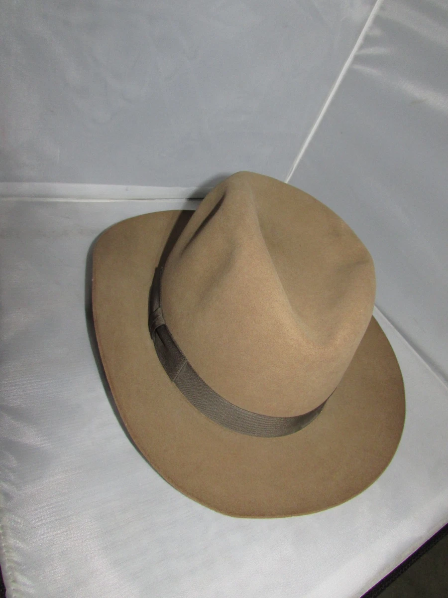 Resistol Beaver Hats for Men for sale | eBay