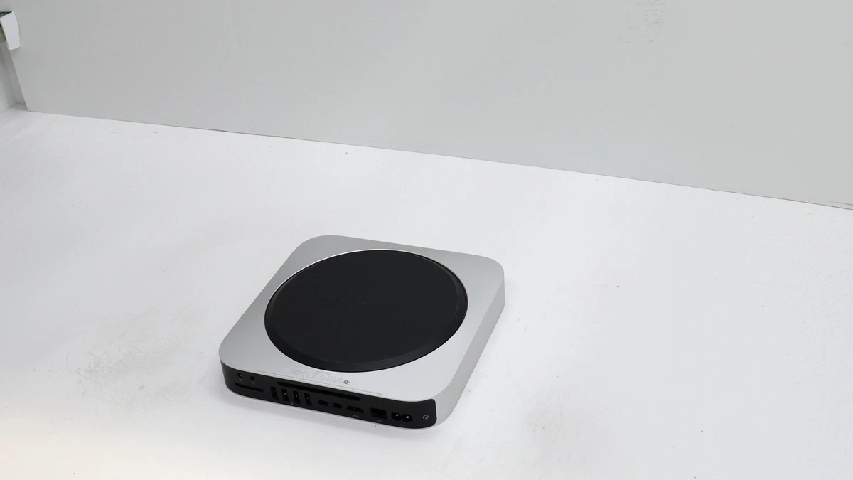 Apple Mac mini 2014 Desktops & All-In-One Computers for sale | eBay