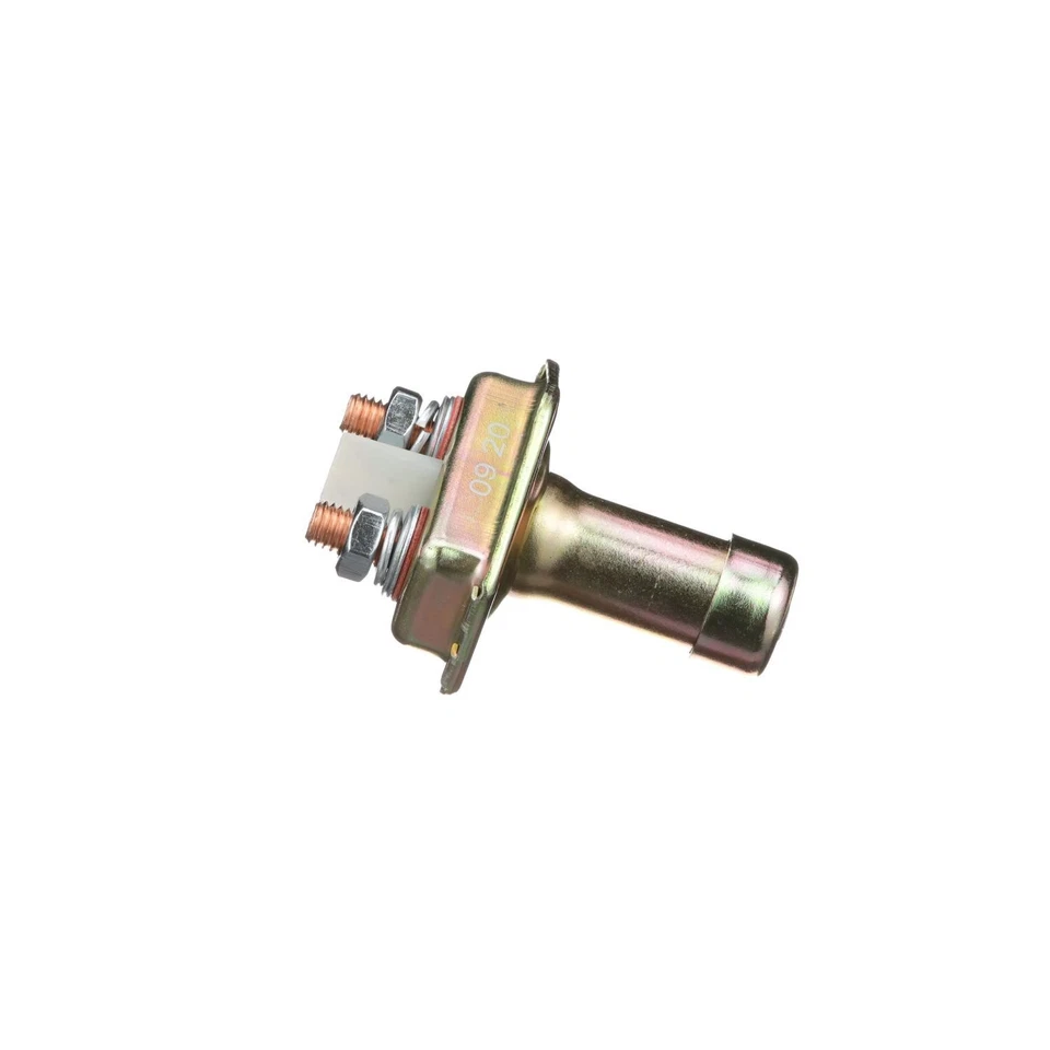 Solenoide de arranque Studebaker 3R11 1954 4,0 L L6 SMP Foto 3 de 4