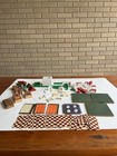 Vintage 1950’s Toy Accessories Variety Of Unknown Items?