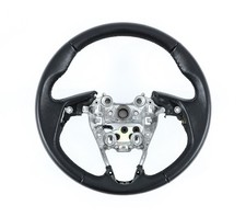 Lenkrad beziehen mit Leder für Hyundai Tucson 2015 NEU LEDER PFIcarStyling