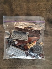 LEGO Star Wars Droids Battle Pack (7654) w/ Minifigs & Instruction Manual