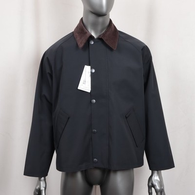BARBOUR × SALON REVERSIBLE TRANSPORT 36 BARBOUR × SALON REVERSIBLE TRANSPORT 36 | Barbour