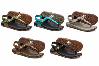 Lems Men's Switchback Sandal - ALL Sizes & Colors - Brand New