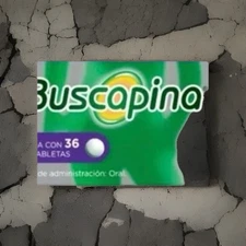 Buscapinaa Compositum OTC Treatment for Colitis