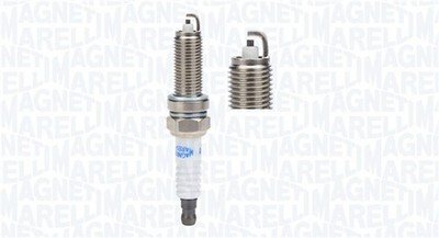 Zündkerze MAGNETI MARELLI 062610000038 M12 x 1.25 für HYUNDAI i30 FD GD ix20 JC