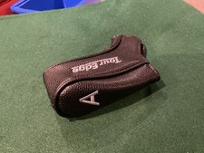 Tour Edge A Hybrid Iron Headcover Brand New