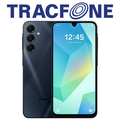 Tracfone Samsung Galaxy A16 5G 128GB MR condition