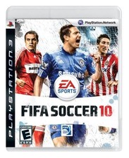EA Sports Tabs Landon Donovan, Kaka, Vela As FIFA Soccer 2011 Cover Athletes 11
