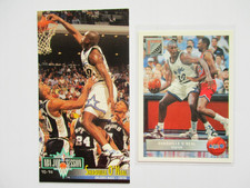 Shaquille O,neal 1993 Jam Session
