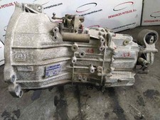 Boite de vitesse Renault MASCOTT