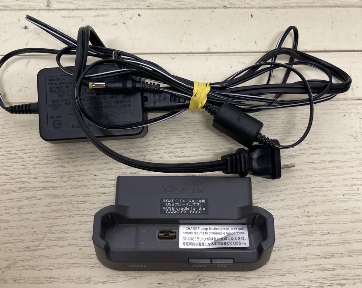 c102 専用です Casio Digital Camera Parts for Casio for sale | eBay