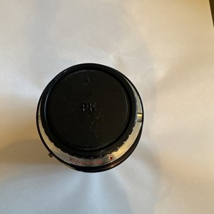 Vivitar 28-200mm 1:3.5-5.3 Macro Focusing Zoom…(C/FD)