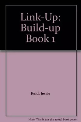 Link-up - Level 1: Book 1: Look Around (Link-up), Jessie Reid