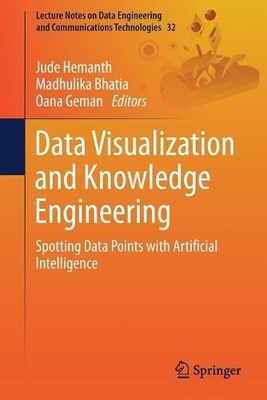 Data Visualization and Knowledge Engineering - 9783030257965