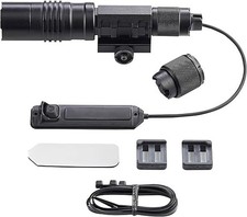 Streamlight 88090 ProTac Rail-Mount HL-X USB 1000-Lumen Rechargeable