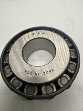 334 Tapered Roller Bearing 1-3/16" ID - Made In USA