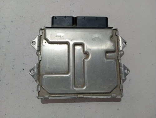 P68417620AA Motorsteuergerät für JEEP COMPASS (MP) Business 4x2 2019 7243955 - Bild 3 von 10