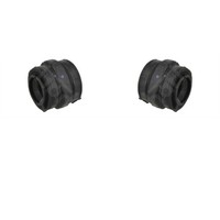 2X Hart Lagerung Stabilisator Vorne Links Rechts FüR CitroëN Xsara N1 N0 N2