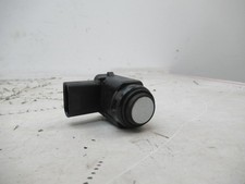 VW Jetta 1K 03-09 PDC Sensor Einparkhilfe L A7W reflexsilber 1U0919275 Bosch #2