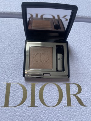 Dior Diorshow Mono Couleur Couture Eyeshadow 530 Tulle Satin