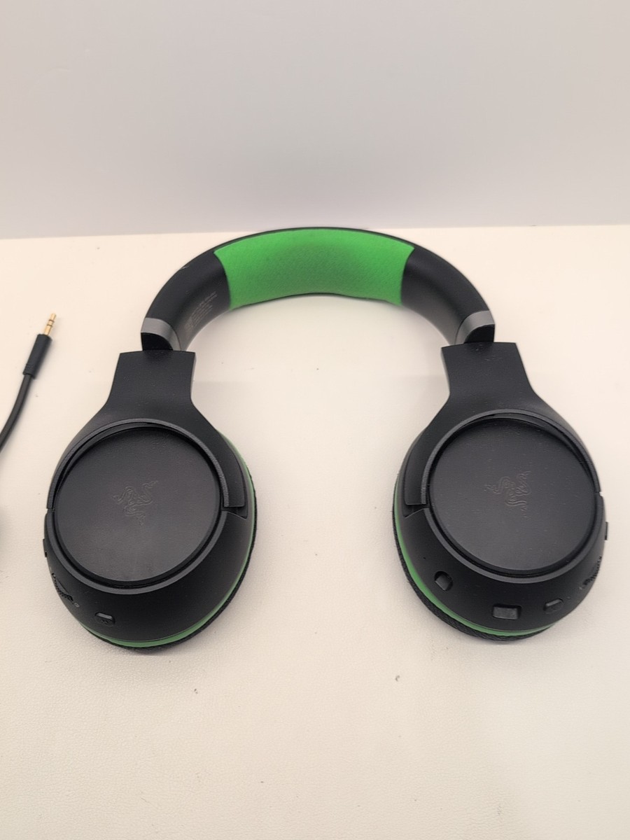 Razer Kaira Pro Wireless Gaming Headset for Xbox Series X/S Black