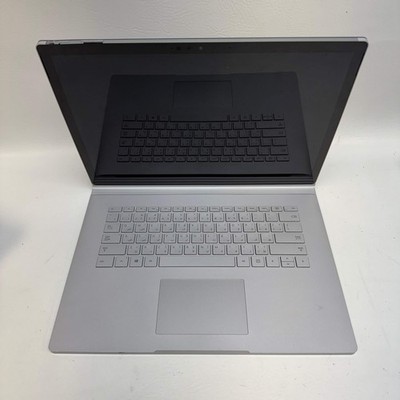 Microsoft Surface Book 2 15