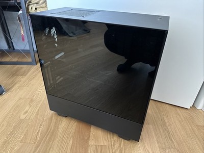 Gaming PC GTX 1070Ti, AMD Ryzen 5 1600, 16GB RAM