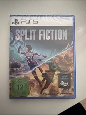 Split Fiction Pst Spiel Neu