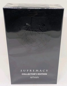 Collectors Edition Afnan | eBay