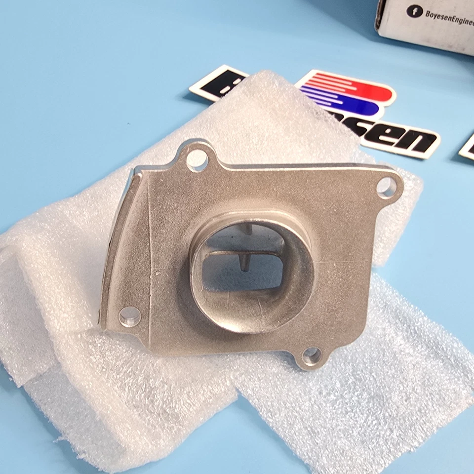 2005 -2024 YZ125 Boyesen - RAD-33J - Rad Valve Foto 3 de 4