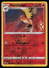 FLETCHINDER 031/189 UNCOMMON DARKNESS ABLAZE POKEMON REVERSE HOLO NM/M