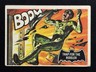 1966 Topps BATMAN Black Bat USA Set Break! #45 Trap for the 