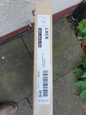 Mesa lacada Ikea
